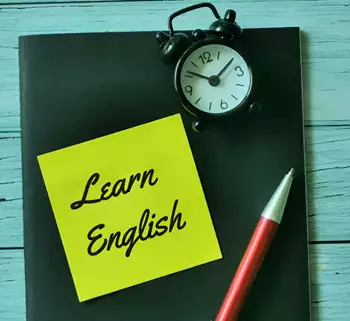 לימוד אנגלית לילדים לוח שיעורים שנתי 